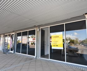 Medical / Consulting commercial property leased at 159 Charters Towers Road Hyde Park QLD 4812