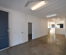 Medical / Consulting commercial property leased at 159 Charters Towers Road Hyde Park QLD 4812