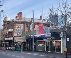 Shop & Retail commercial property leased at 223 William Street Northbridge WA 6003