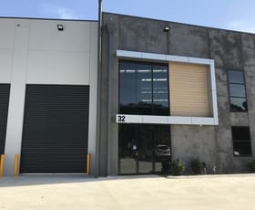 Offices commercial property leased at 32 Mediterranean Circuit Keysborough VIC 3173