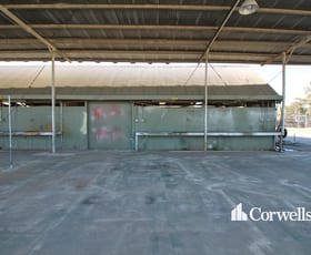 Development / Land commercial property leased at Yard 12c/38 Prairie Road Ormeau QLD 4208