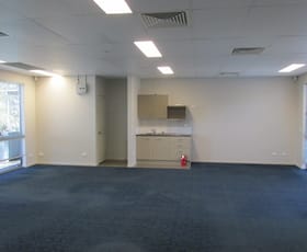Offices commercial property leased at 5/10 Liuzzi Street Pialba QLD 4655
