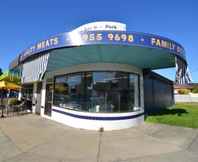 Shop & Retail commercial property leased at (Shop A)/47 Thomas Street Wallsend NSW 2287