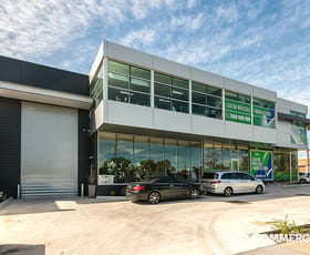 Factory, Warehouse & Industrial commercial property leased at 1/97 Cochranes Road Moorabbin VIC 3189