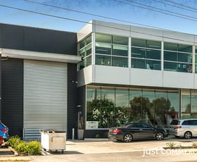 Factory, Warehouse & Industrial commercial property leased at 1/97 Cochranes Road Moorabbin VIC 3189