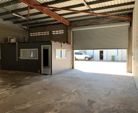 Other commercial property leased at 5/59 Pilkington Street Garbutt QLD 4814