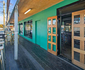 Shop & Retail commercial property leased at 4 & 5 / 1097 Gold Coast Highway Palm Beach QLD 4221