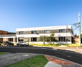Offices commercial property leased at L1/8 Cross Street Brookvale NSW 2100