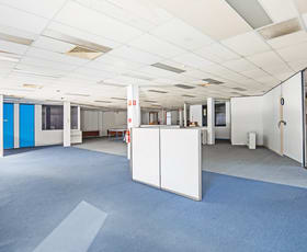 Offices commercial property leased at L1/8 Cross Street Brookvale NSW 2100