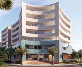 Shop & Retail commercial property leased at Lume Lot 151, 21 Honeysuckle Drive Newcastle NSW 2300