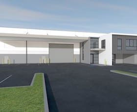 Factory, Warehouse & Industrial commercial property leased at 2 Nuwi Place Prestons NSW 2170