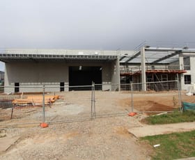Factory, Warehouse & Industrial commercial property leased at 2 Nuwi Place Prestons NSW 2170