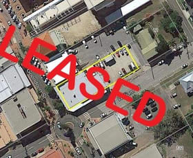 Other commercial property leased at Shop 3/120 Goondoon Street Gladstone Central QLD 4680