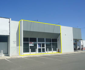 Showrooms / Bulky Goods commercial property leased at 5/8 Booth Place Balcatta WA 6021