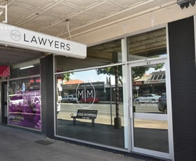 Offices commercial property leased at 57 High St Shepparton VIC 3630