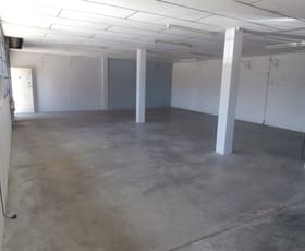 Factory, Warehouse & Industrial commercial property leased at 6&7/8 Chrome Street Salisbury QLD 4107
