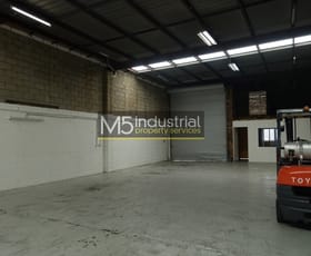 Factory, Warehouse & Industrial commercial property leased at 14/17-19 Governor Macquarie Drive Chipping Norton NSW 2170