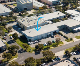 Factory, Warehouse & Industrial commercial property leased at 2/107 Motivation Drive Wangara WA 6065