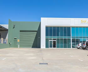 Other commercial property leased at Unit 1  31 Colin Jamieson Drive Welshpool WA 6106