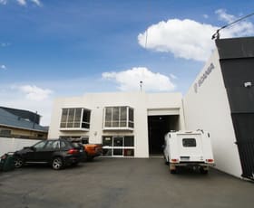 Factory, Warehouse & Industrial commercial property leased at 89 Albert Road Moonah TAS 7009