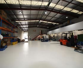 Factory, Warehouse & Industrial commercial property leased at 89 Albert Road Moonah TAS 7009