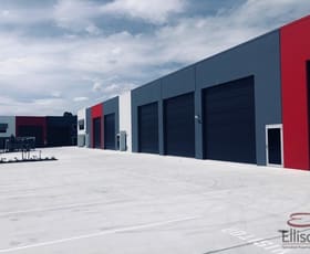 Factory, Warehouse & Industrial commercial property for lease at 26/27 Motorway Circuit Ormeau QLD 4208