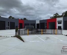 Factory, Warehouse & Industrial commercial property for lease at 26/27 Motorway Circuit Ormeau QLD 4208