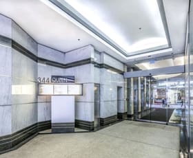 Serviced Offices commercial property for lease at 344 Queen Street Brisbane City QLD 4000