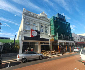 Shop & Retail commercial property leased at 85-87 High Street Fremantle WA 6160