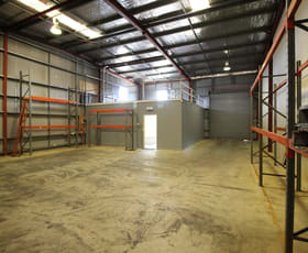 Factory, Warehouse & Industrial commercial property leased at 1/11-12 Molloy Street Torrington QLD 4350