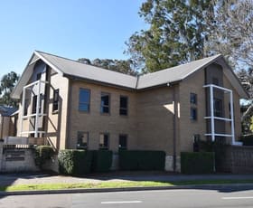Offices commercial property leased at Suite 1/1/500 High Street Maitland NSW 2320