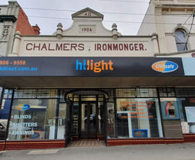 Offices commercial property leased at 655 Burwood Road Hawthorn VIC 3122