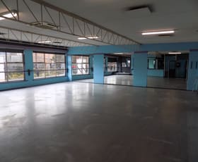 Factory, Warehouse & Industrial commercial property leased at 1/14-16 Station Street Moorabbin VIC 3189