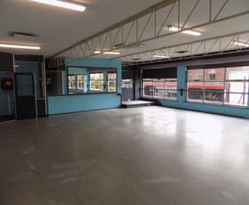 Factory, Warehouse & Industrial commercial property leased at 1/14-16 Station Street Moorabbin VIC 3189