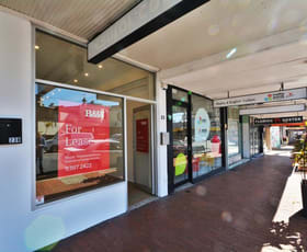 Shop & Retail commercial property leased at 23 Albion St Waverley NSW 2024
