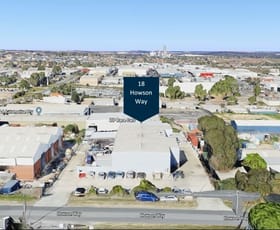 Offices commercial property leased at 3,4,5&6/18 Howson Way Bibra Lake WA 6163