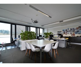 Offices commercial property leased at 4.01/55 Miller Street Pyrmont NSW 2009
