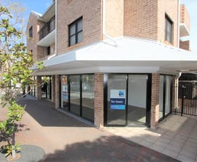 Offices commercial property leased at Shop B/53 Morts Road Mortdale NSW 2223