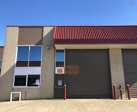 Factory, Warehouse & Industrial commercial property leased at 20 Alfred Road Chipping Norton NSW 2170