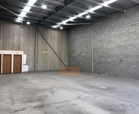Factory, Warehouse & Industrial commercial property leased at 20 Alfred Road Chipping Norton NSW 2170