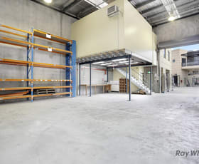 Showrooms / Bulky Goods commercial property leased at 19/575 Woodville Road Guildford NSW 2161