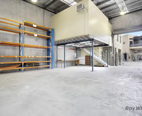 Showrooms / Bulky Goods commercial property leased at 19/575 Woodville Road Guildford NSW 2161