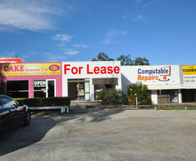Factory, Warehouse & Industrial commercial property leased at 165 Currumburra Road Ashmore QLD 4214