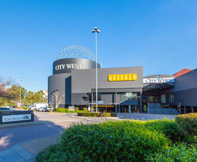 Shop & Retail commercial property for lease at City West, 102 Railway Street West Perth WA 6005