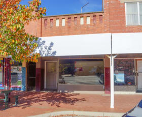 Offices commercial property leased at 83 Lloyd Street Dimboola VIC 3414