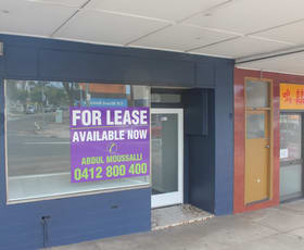 Offices commercial property leased at 432 Stoney Creek Road Kingsgrove NSW 2208