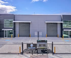 Factory, Warehouse & Industrial commercial property leased at 32 Masterson Court Warragul VIC 3820