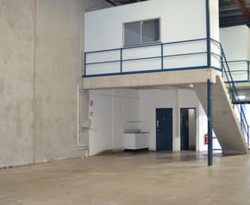 Factory, Warehouse & Industrial commercial property leased at 6/10-14 LILIAN FOWLER PLACE Marrickville NSW 2204