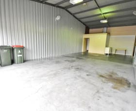 Factory, Warehouse & Industrial commercial property leased at 46 George Street Wallsend NSW 2287