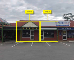 Shop & Retail commercial property leased at 5 & 6/89 Stanbel Road Salisbury Plain SA 5109